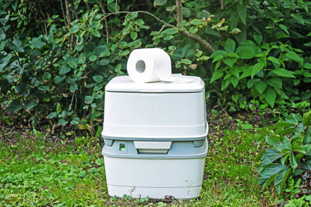 Best Construction site porta potty rental  in Broussard, LA