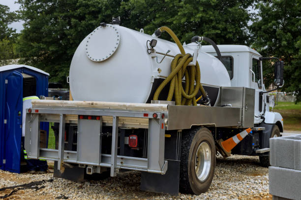 Best Sanitation services for porta potties  in Broussard, LA