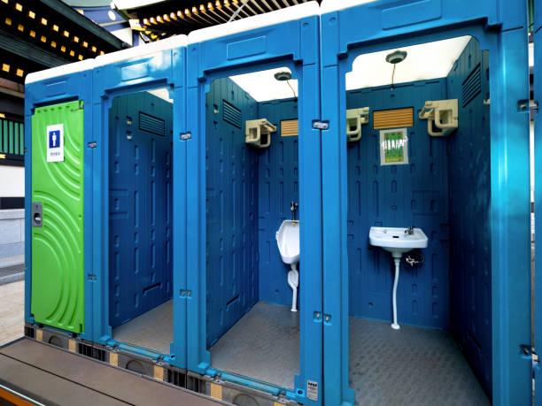 Best Emergency porta potty rental  in Broussard, LA