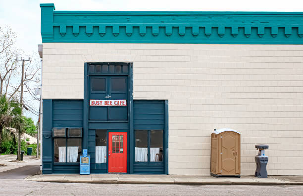 Best Porta potty rental near me  in Broussard, LA